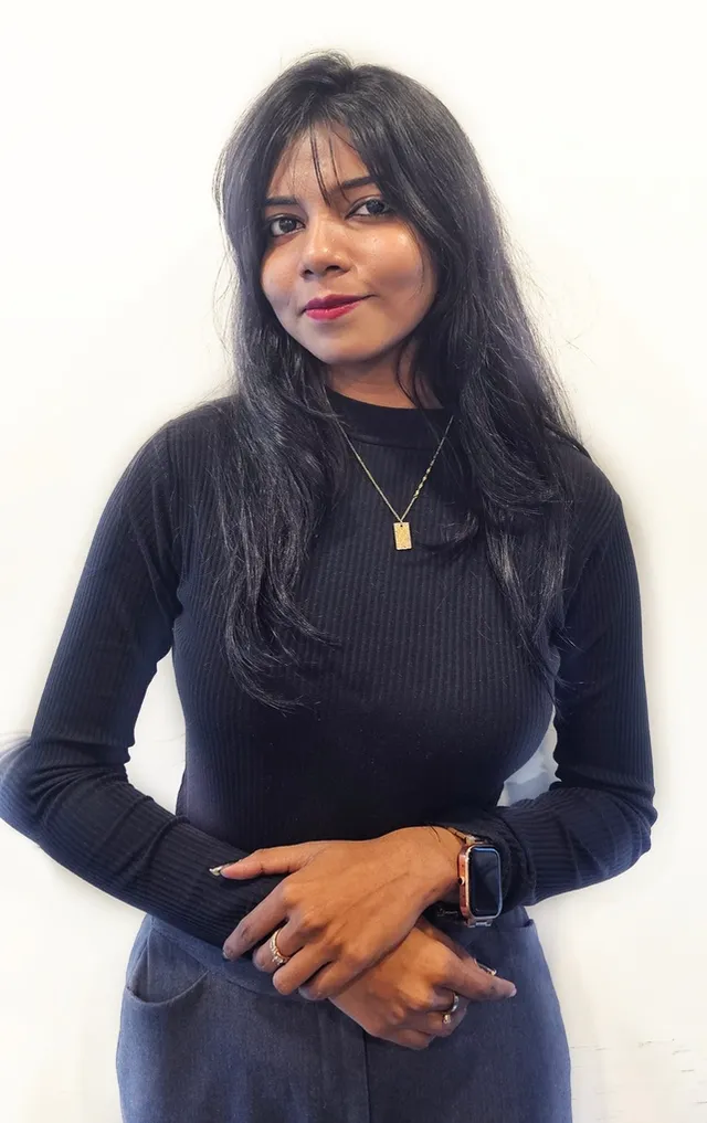 Mansi Bhave
