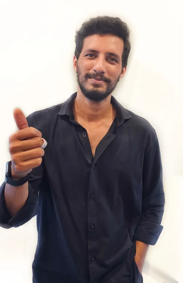 Faizan Nakhwa