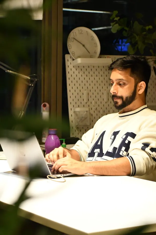 Manish Kakkar