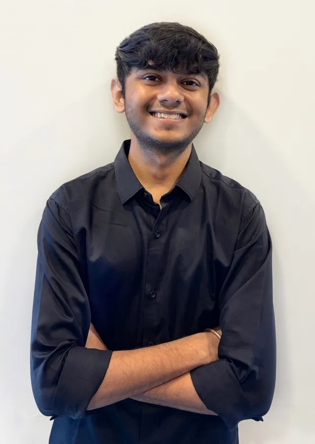 Paras Shah