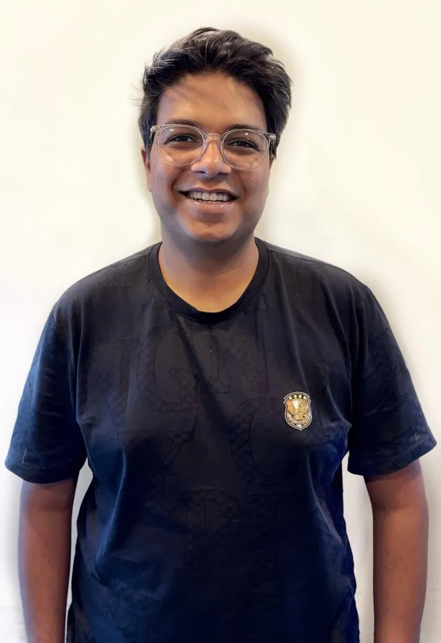 Manav Vishwakarma