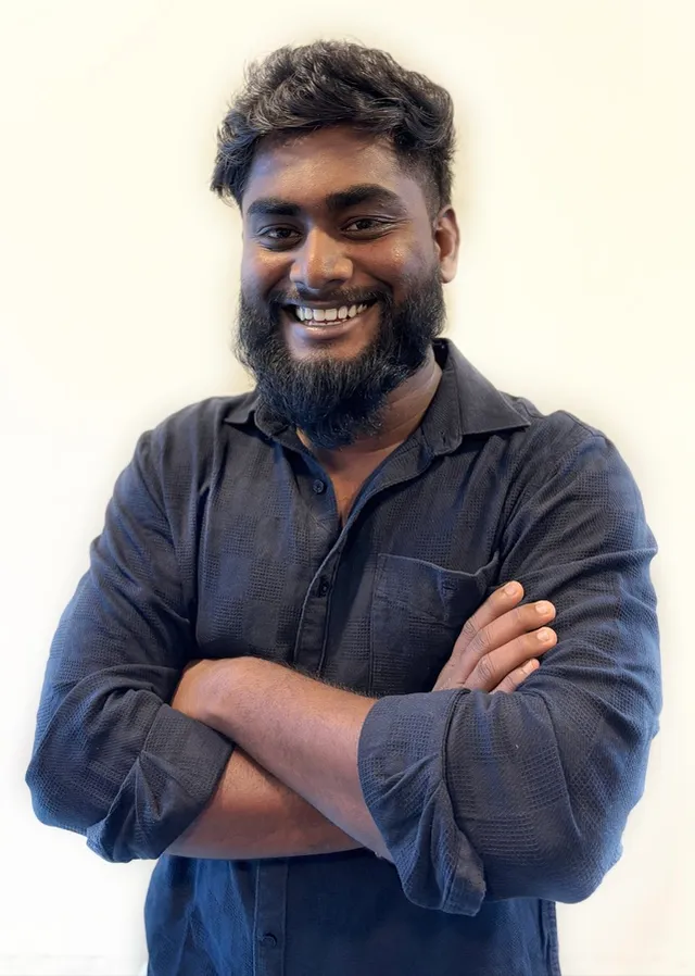 Dinesh Kumar
