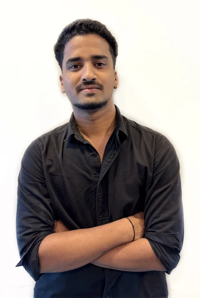 Pranay Gothal