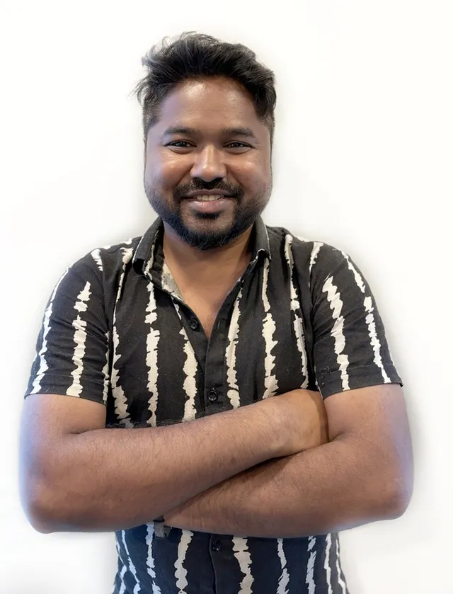 Manjunath Gudiman
