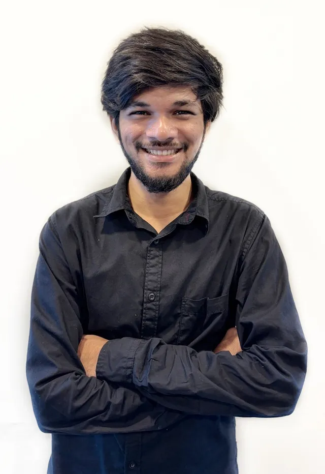 Akshay Pednekar
