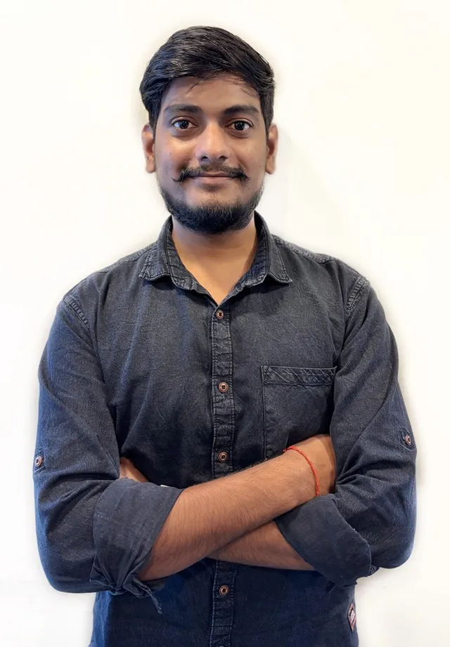 Sandeep Sharma