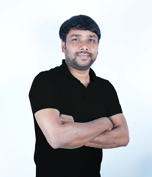 Pradeep Rao