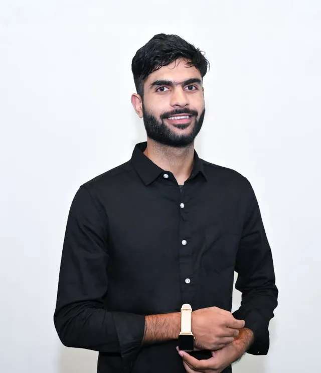 Aamir Mehmood