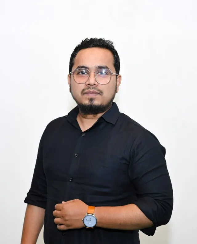 Mohd Anas Ansari