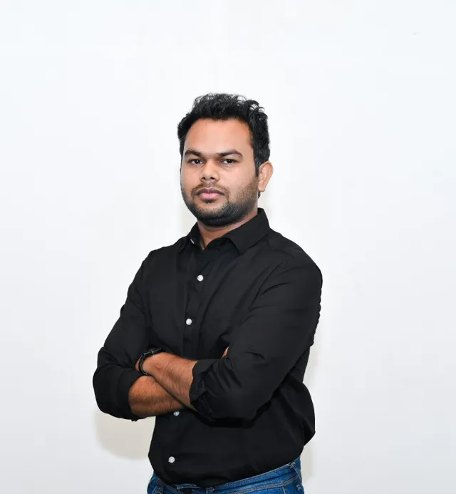 Rajan Sharma
